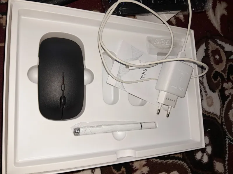 planshet air pro 5