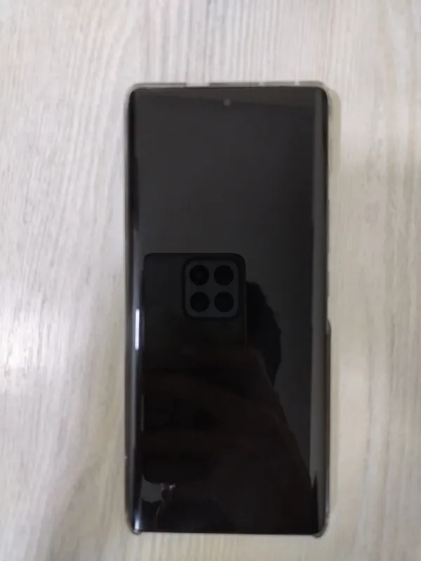 Tecno Camon 30S Pro — фото 1