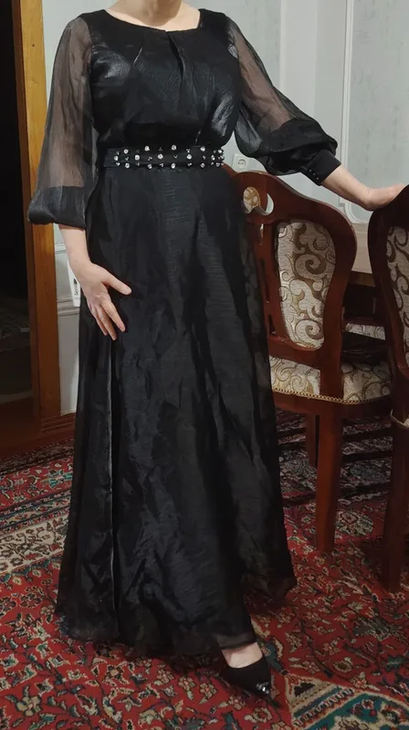 Платье
