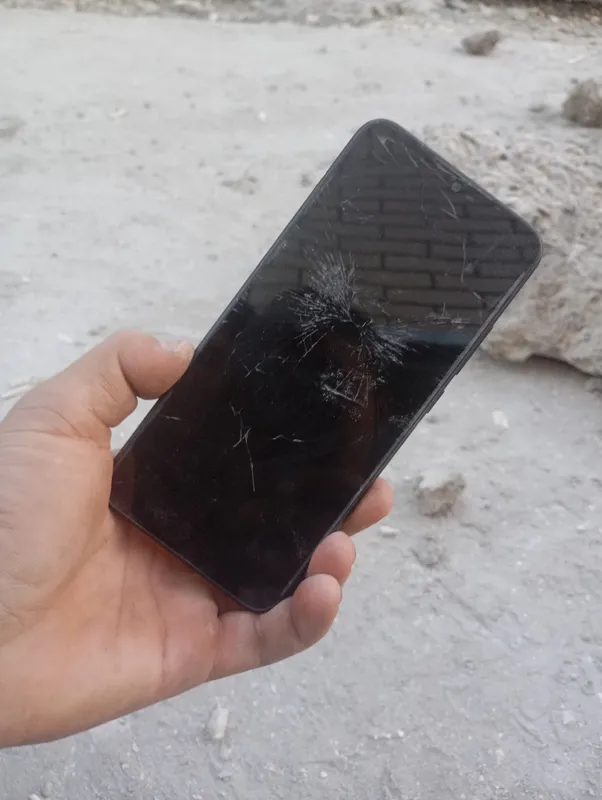 redmi 9 A black xotira 64 gb — фото 1 redmi 9 A black xotira 64 gb — фото 1