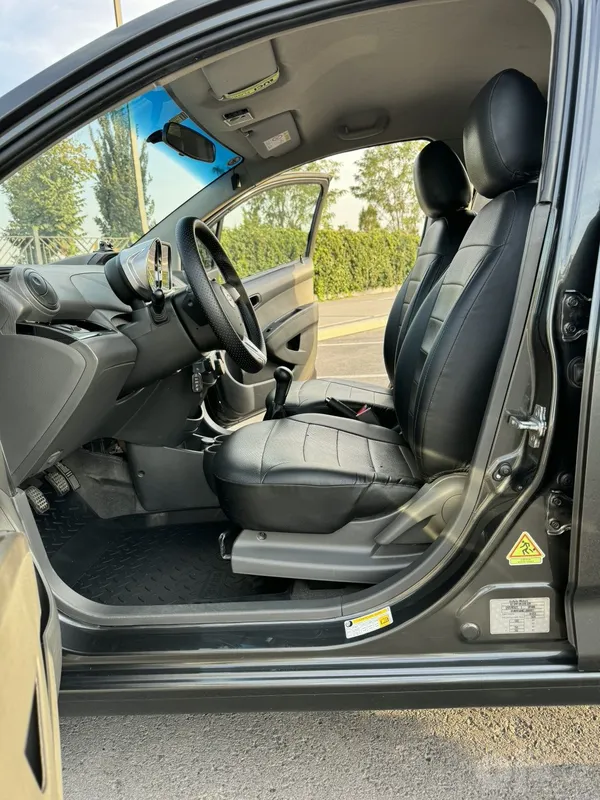 Chevrolet Spark, 2-pozitsiya, 2020 10 Chevrolet Spark, 2-pozitsiya, 2020 10