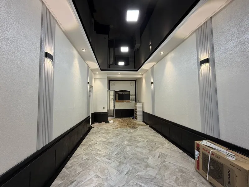 5 xonali kvartira, 160 m2, Yunusobod 9 5 xonali kvartira, 160 m2, Yunusobod 9