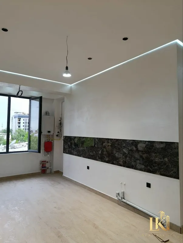2-комнатная квартира, ЖК «Ялангоч», 47 м², 5/6 — фото 7