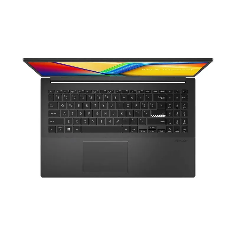 ASUS Vivobook L1504FA, 15,6" FHD IPS, RYZEN 5-7520U, 8GB LPDDR5, 512GB 3 ASUS Vivobook L1504FA, 15,6" FHD IPS, RYZEN 5-7520U, 8GB LPDDR5, 512GB 3