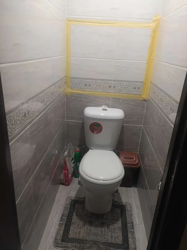 Продаётся 1/4/5 Авиасозлар2 Кадышева, 2*3 балкон — фото 4