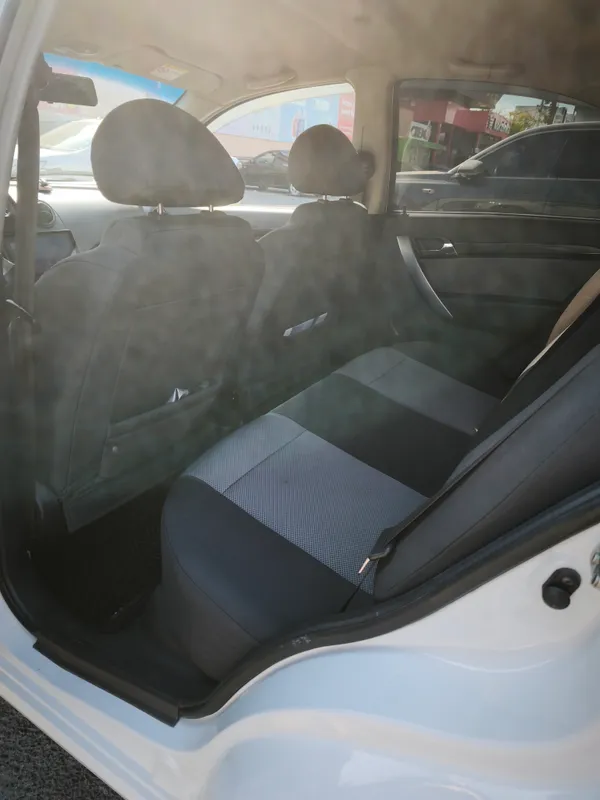 Chevrolet Nexia 3 sotaman 7