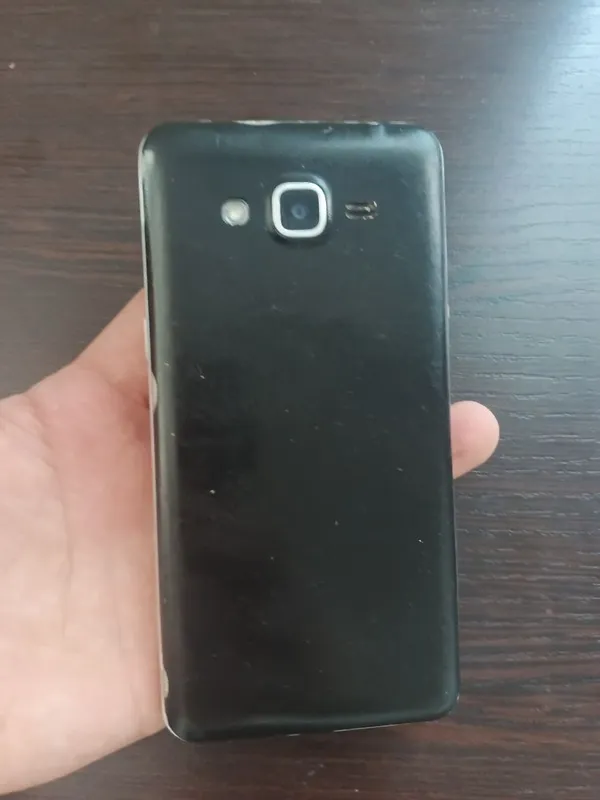 Samsung j2 prime/8gb 2