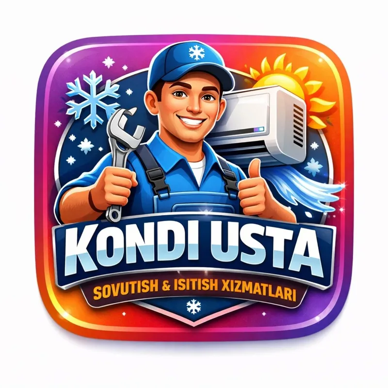 Konditsioner ustasi