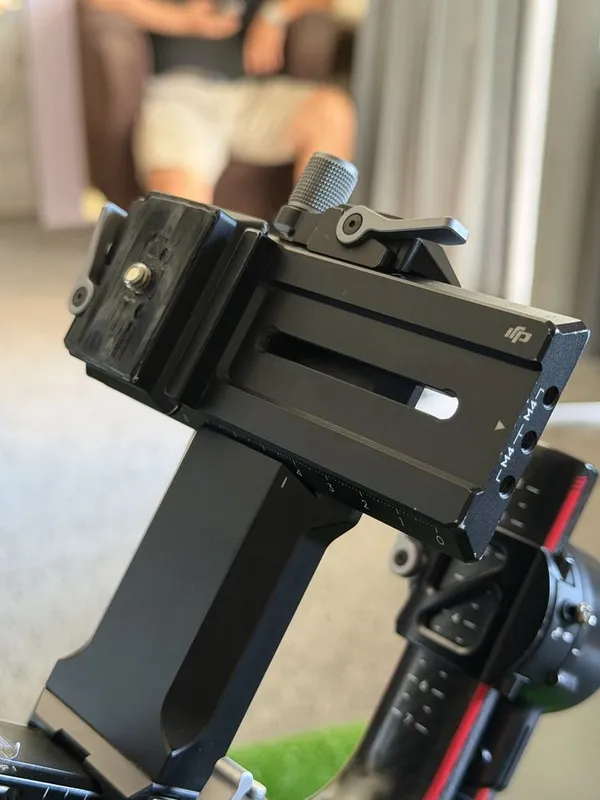 Ronin Rs2. — фото 4