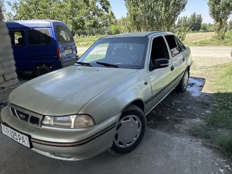 Nexia 1 Dons 1.5 sotiladi Nexia 1 Dons 1.5 sotiladi