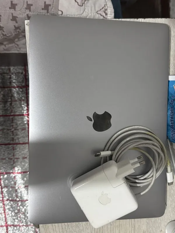 MacBook pro corei7 — фото 4