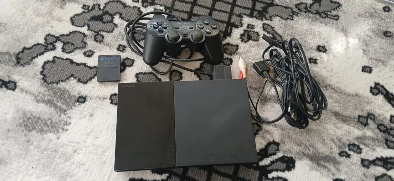 play station 3ta disk 1