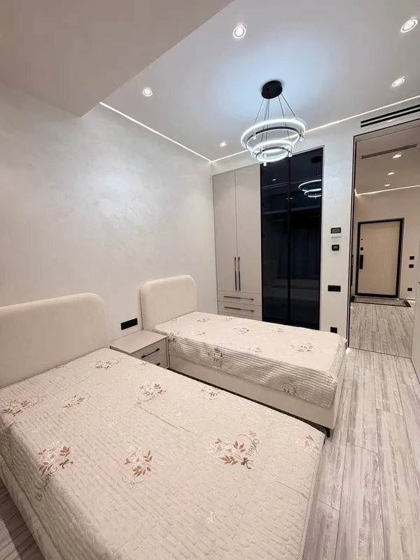 Сдается 3х комнатная ЖК Imperial city club 8