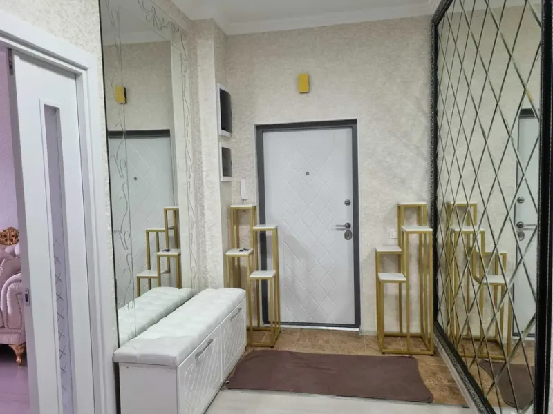 Сдается квартира на Ферганском шоссе — фото 3