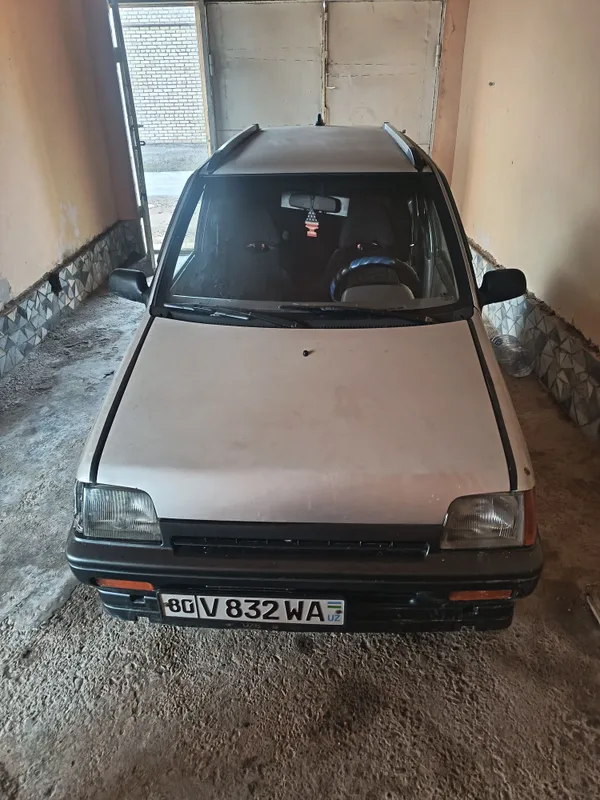 2001 тико холати ало