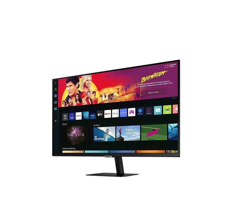 | Монитор Samsung S65BM702UI 32" VA 4K Smart TV USB-C 3 | Монитор Samsung S65BM702UI 32" VA 4K Smart TV USB-C 3