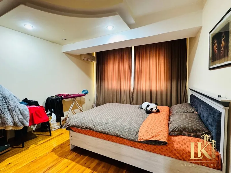 Уютная 2-комнатная квартира 80 м², 2/8, рядом с метро Космонавтов — фото 5 Уютная 2-комнатная квартира 80 м², 2/8, рядом с метро Космонавтов — фото 5