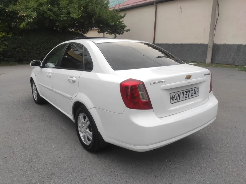 Lacetti 3-pozitsiya 1,6-motor — фото 2