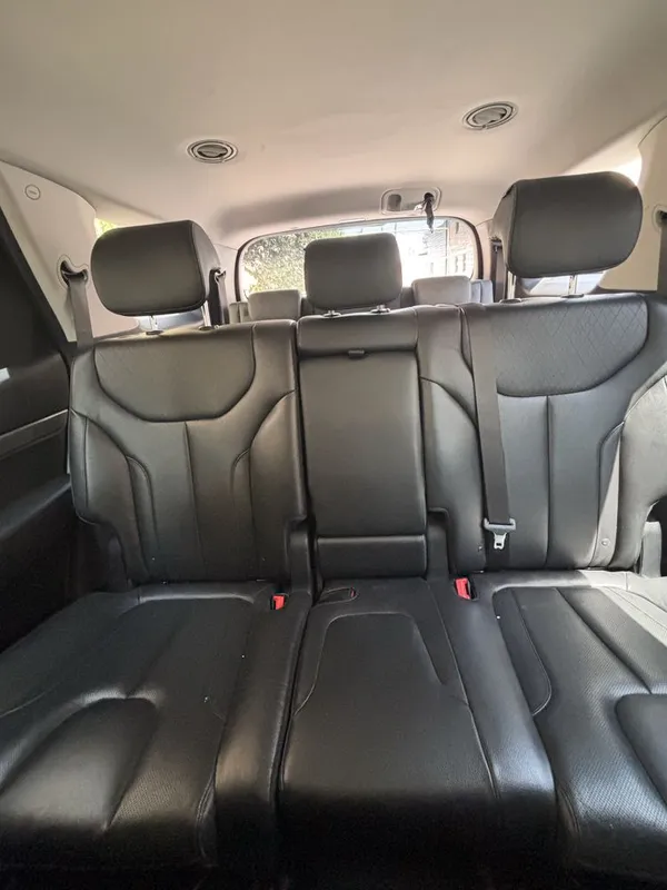 Hyundai Palisade Htrac 3.5 2022года — фото 4
