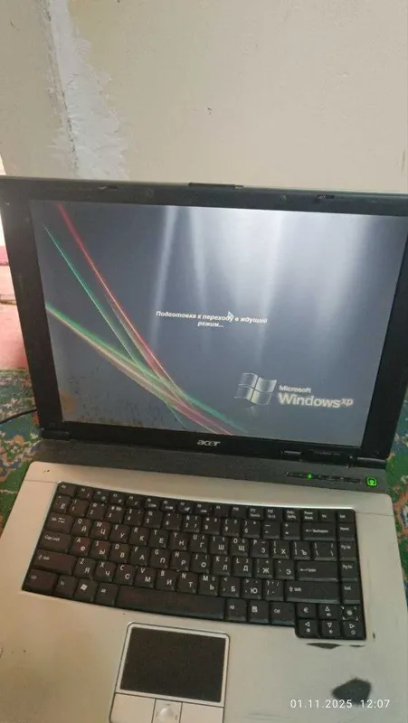 ноутбук "Acer" для новичков 3 ноутбук "Acer" для новичков 3