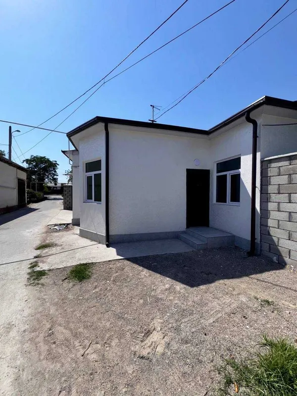 Продажа! 1к кв. Махалля Дарё Буйи. 26м2. Евроремонт. Сергелийский р-н — фото 1