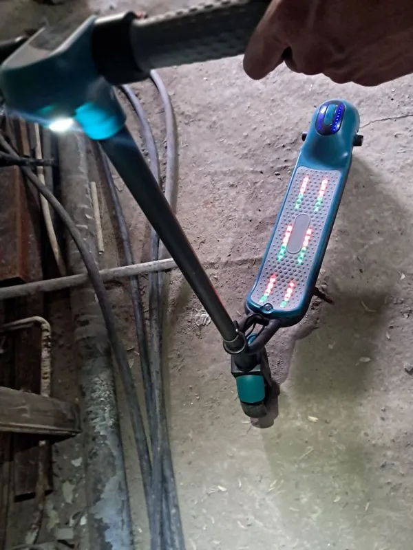 Elektronni samakat sotiladi ideal holatda