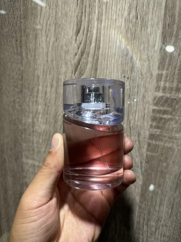 Hugo Boss Femme eau de parfum 1 Hugo Boss Femme eau de parfum 1