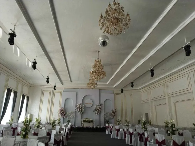 Продаётся Готовый Ресторан 850м2 КИБРАЕ, БАЙТКОРГОН! — фото 3
