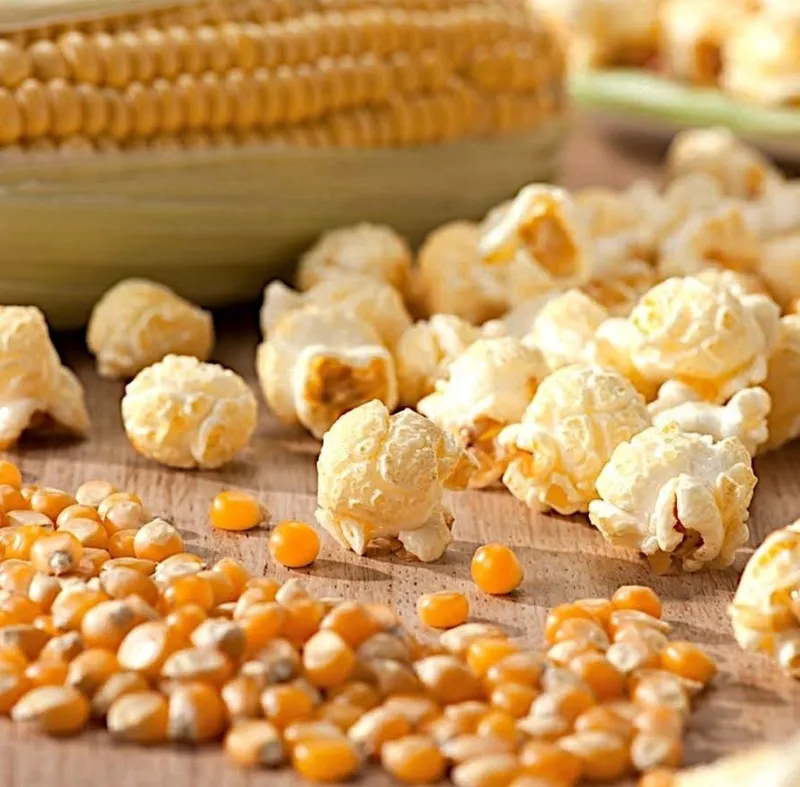 Amerkanskiy popcorn
