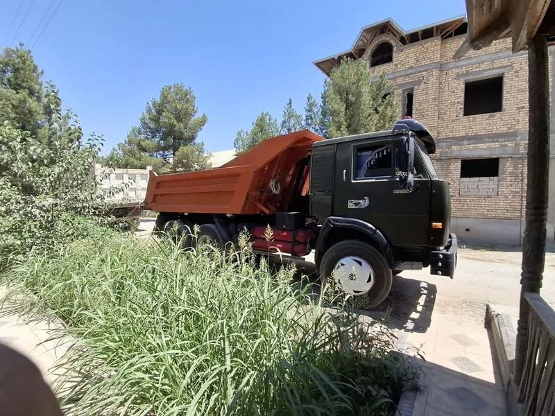 Kamaz samosval sotiladi 3 Kamaz samosval sotiladi 3