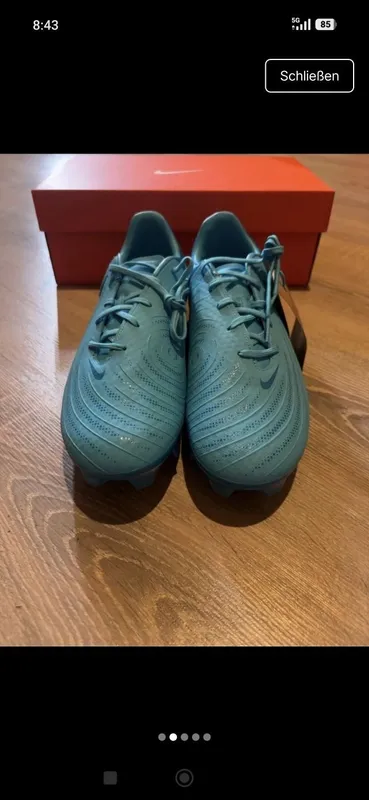 Butsi NIKE Phantom GX II Academy FG/MG 2 Butsi NIKE Phantom GX II Academy FG/MG 2