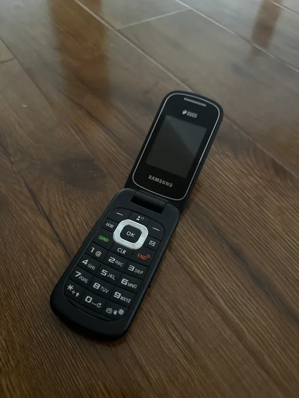 samsung telefon — фото 1