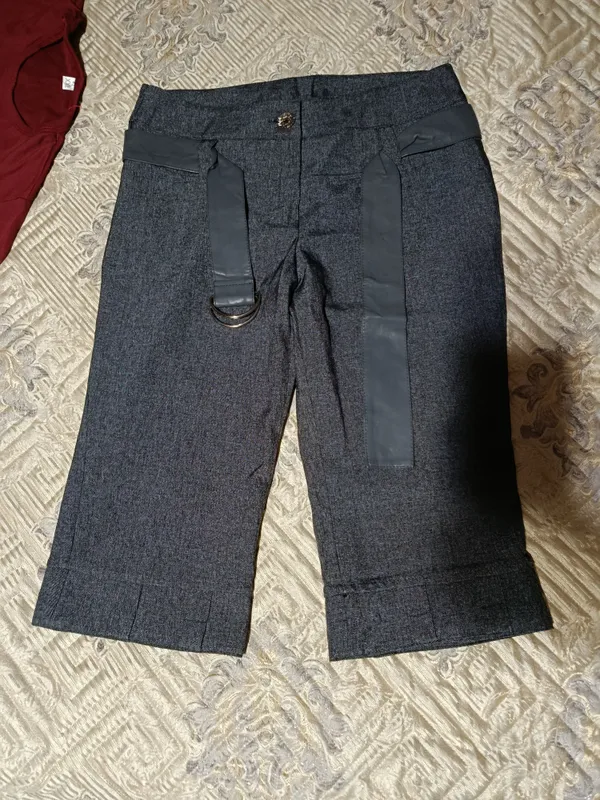 Капри женские