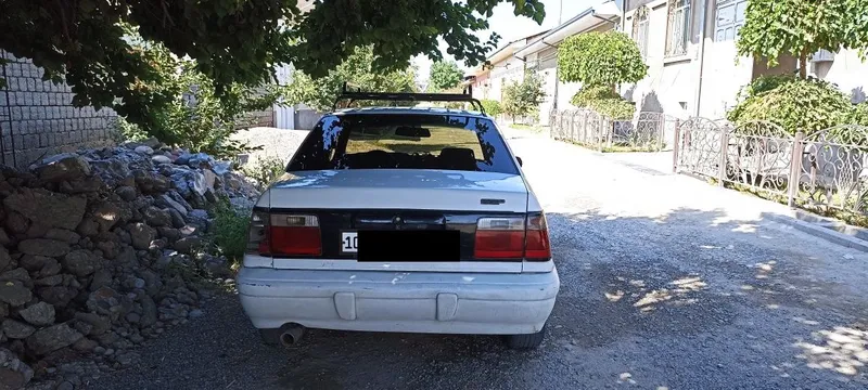 Daewoo Nexia korea 3