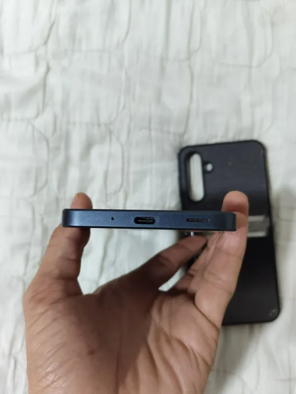 Samsung S7 edge 1ta sim xotrasi 32gb — фото 1