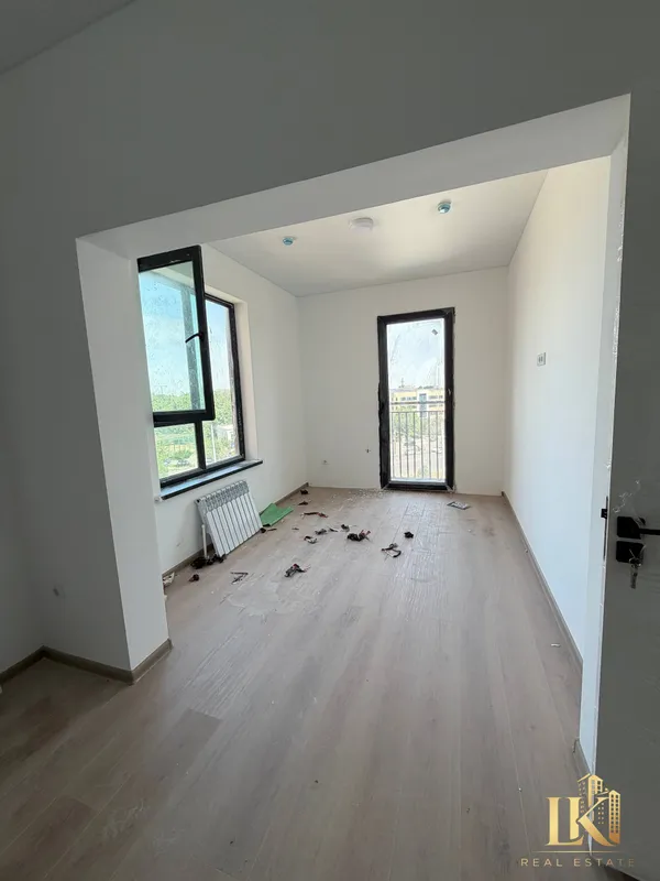 Продаётся 3-комнатная квартира в ЖК Assalom Bog'lar (Golden House) — фото 4