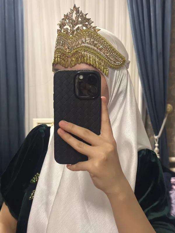 Tillaqosh Diadema 2