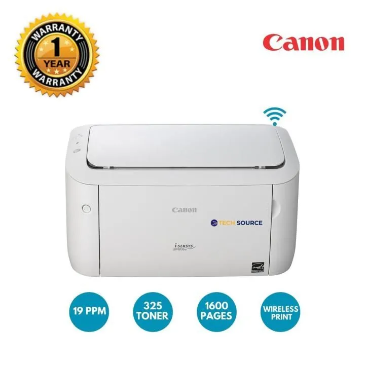 LBP6030 oq-qora lazerli printer, o‘tkazma bor 1 LBP6030 oq-qora lazerli printer, o‘tkazma bor 1