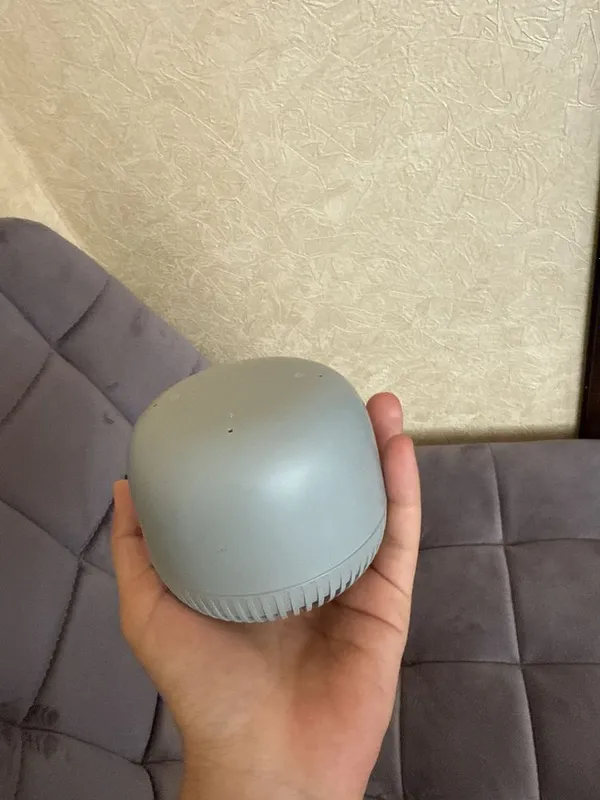 Умная Колонка Маруся 2