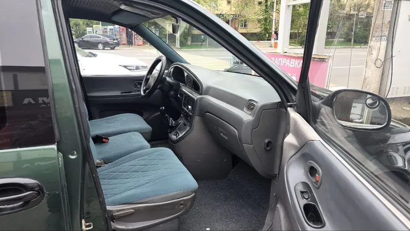 Kia Carnival 9 Seats TOSHKENT — фото 7