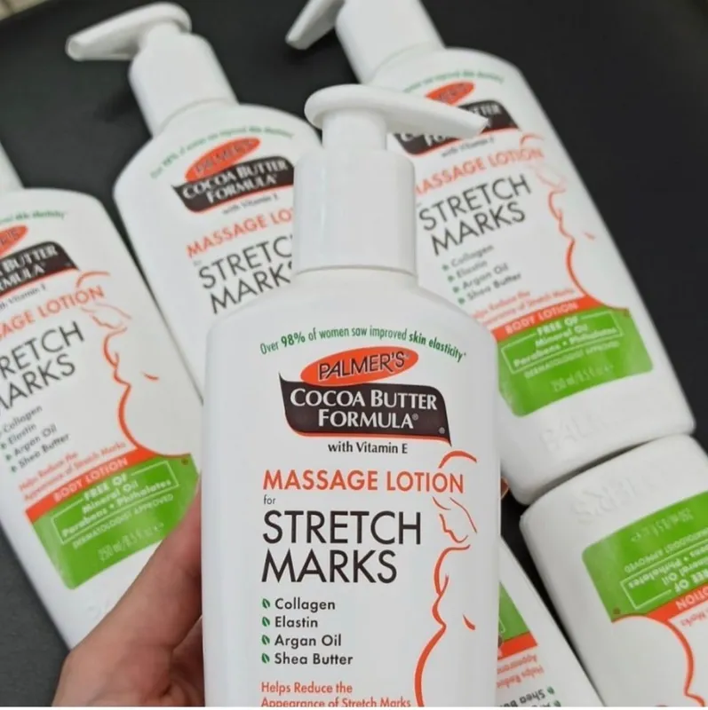 Крем и лосьон против растяжек оригинал STRETCH MARKS 3 Крем и лосьон против растяжек оригинал STRETCH MARKS 3