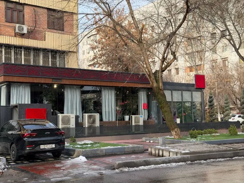 Готов ресторан Ц-1 Ор Эко парк Чайкоф 1-Линия 350+250 кв.м Готов аренд — фото 1