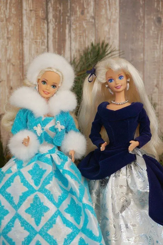 Куклы Барби Barbie 90х раритетные