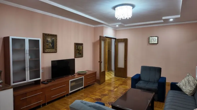 Аренда квартира Яккасарай район 3