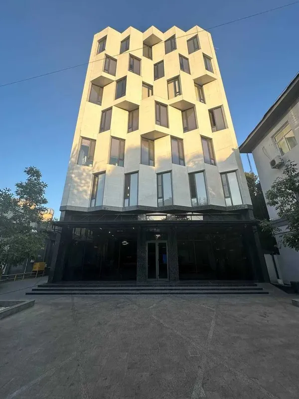 Сдается в аренду помещение для офиса