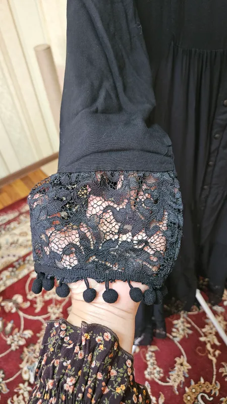 Платье женское Турция 3