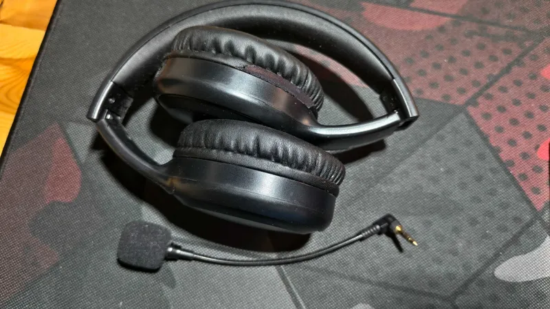 Беспроводные наушники Lenovo TH30 Bluetooth 5.3 5 Беспроводные наушники Lenovo TH30 Bluetooth 5.3 5