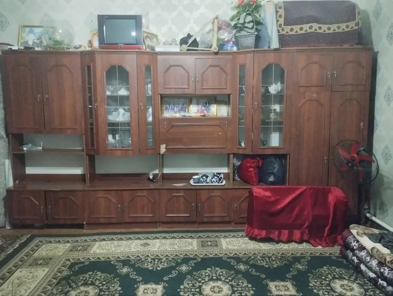Стенка сатылады!