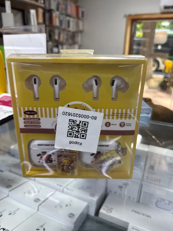 AirPods +watch — фото 1