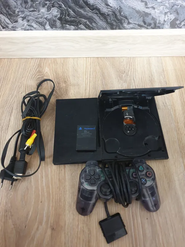 playstation 2 slim 3 playstation 2 slim 3